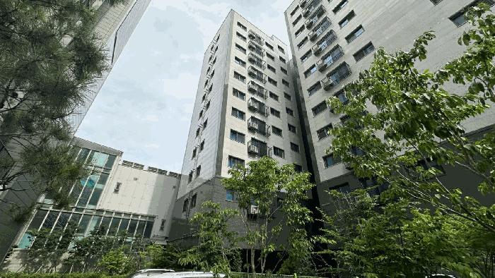 법원경매 2025타경10644 사진5 | 서울 금천구 독산동 335-23 오피스텔 경매