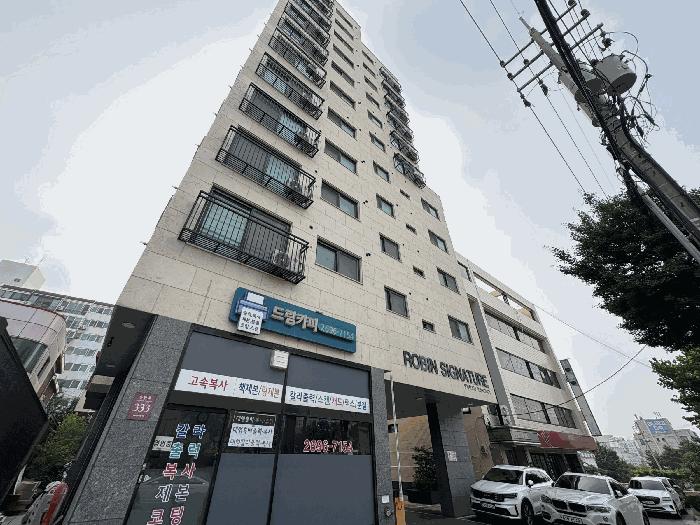 2025타경10719 법원경매 사진3 | 서울 양천구 오피스텔 경매