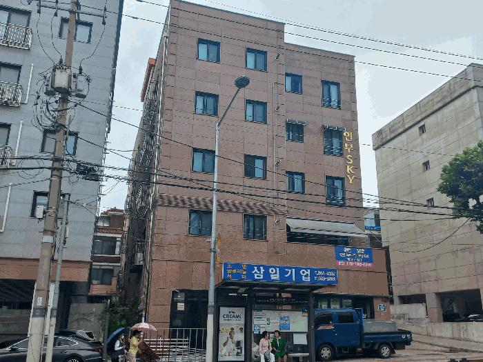 2025타경10723 법원경매 사진2 | 서울 금천구 도시형생활주택 경매