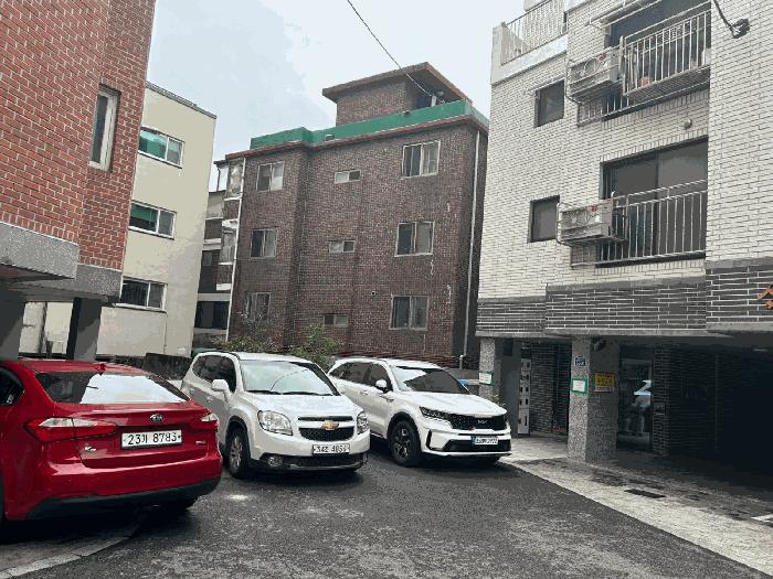 서울특별시 구로구 개봉동 286-1 삼원아이빌비 제2층 제202호 법원경매 물건 대표사진