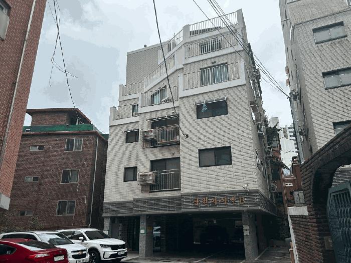 법원경매 2025타경10801 사진3 | 서울 구로구 개봉동 286-1 다세대주택 경매
