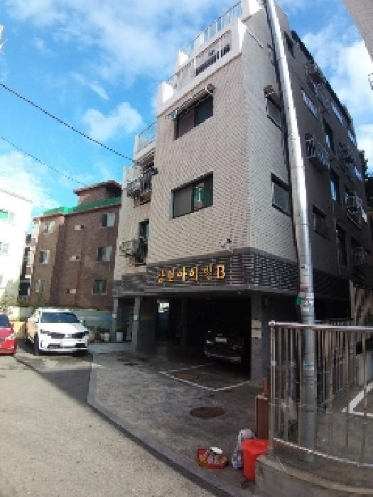 법원경매 2025타경10801 사진4 | 서울 구로구 개봉동 286-1 다세대주택 경매