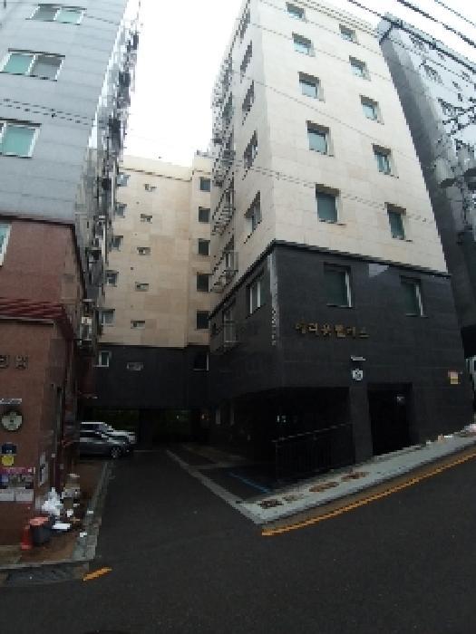 법원경매 2025타경10883 사진7 | 서울 금천구 독산동 962-13 헤리움팰리스 다세대주택 경매
