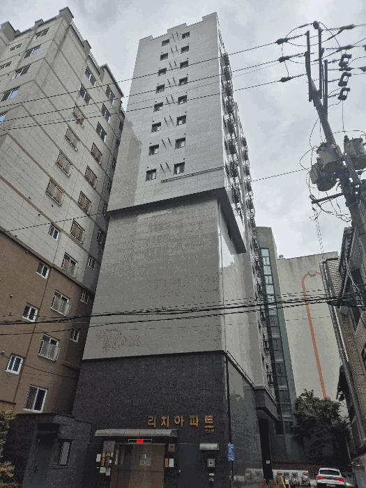 2025타경10902 법원경매 사진4 | 서울 강서구 오피스텔 경매