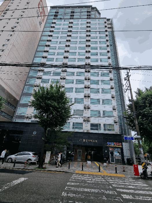 2025타경10929 법원경매 사진2 | 서울 구로구 오피스텔 경매