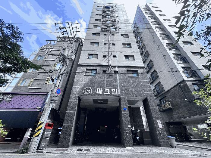 법원경매 2025타경10957 사진9 | 서울 강서구 화곡동 903-11 오피스텔 경매