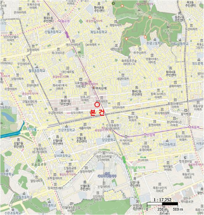 2025타경10962 법원경매 사진10 | 서울 강서구 오피스텔 경매
