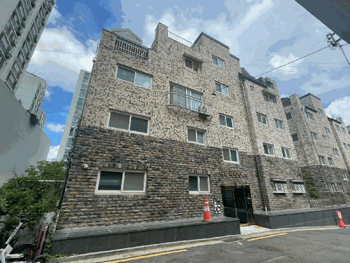 서울특별시 구로구 개봉동 312-41 다원리치빌4차 제에이동 제1층 제102호 법원경매 물건 대표사진
