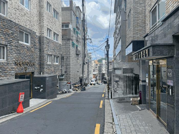법원경매 2025타경10977 사진5 | 서울 구로구 개봉동 312-41 다원리치빌4차 제에이동 다세대주택 경매