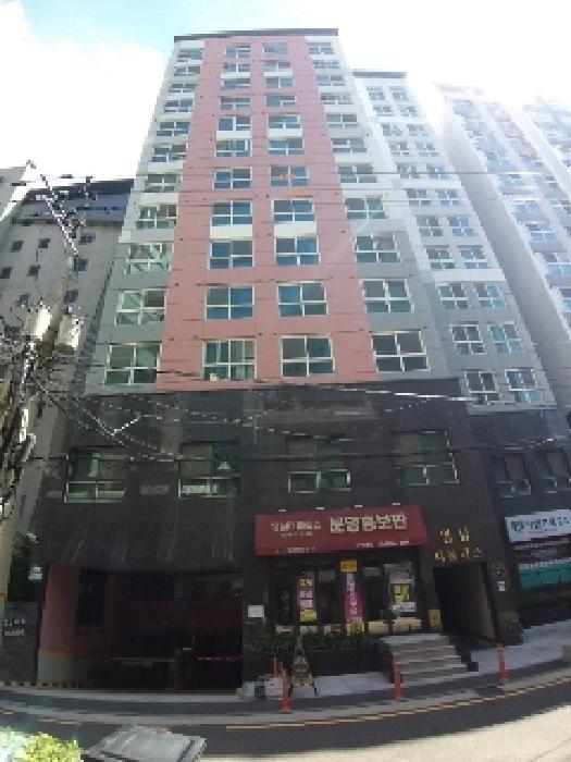 법원경매 2025타경11102 사진2 | 서울 영등포구 영등포동1가 121-3 명남더블레스 오피스텔 경매