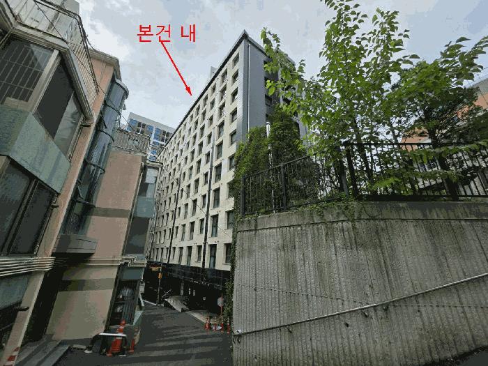 법원경매 2025타경11106 사진2 | 서울 구로구 개봉동 70-18 오피스텔 경매