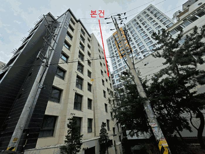 법원경매 2025타경11106 사진5 | 서울 구로구 개봉동 70-18 오피스텔 경매