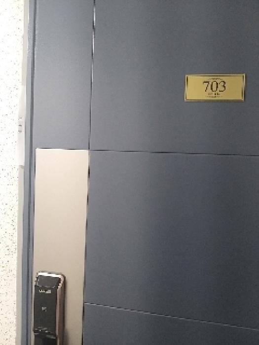 법원경매 2025타경11131 사진7 | 서울 금천구 독산동 336-8 미림에이클래스 오피스텔 경매