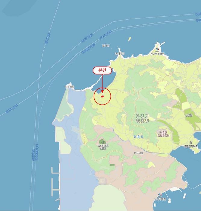 2024타경15508 법원경매 사진21 | 인천 옹진군 콘도(호텔) 경매
