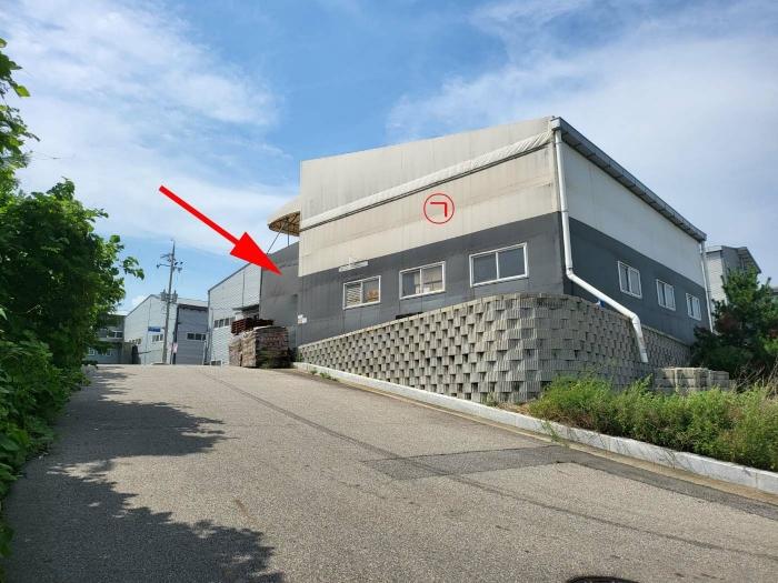 2024타경544358 법원경매 사진2 | 인천 서구 공장 경매