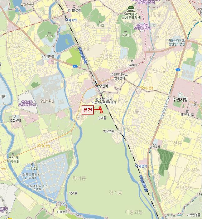 법원경매 2025타경58258 사진7 | 수원시 권선구 세화로 차량 경매