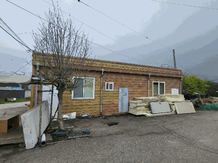 2025타경509134 법원경매 사진2 | 인천 중구 창고 경매