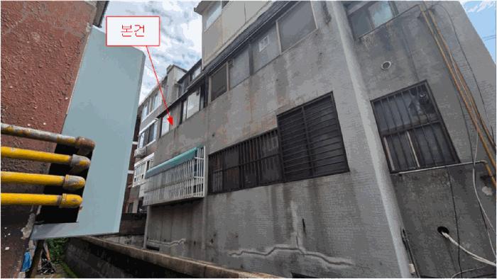 인천 남동구 구월동 1097-3 2동 2층202호 다세대(빌라) 사진 2