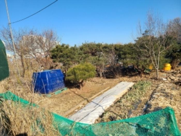 법원경매 2024타경72143 사진14 | 하남시 초이동 89 답 경매