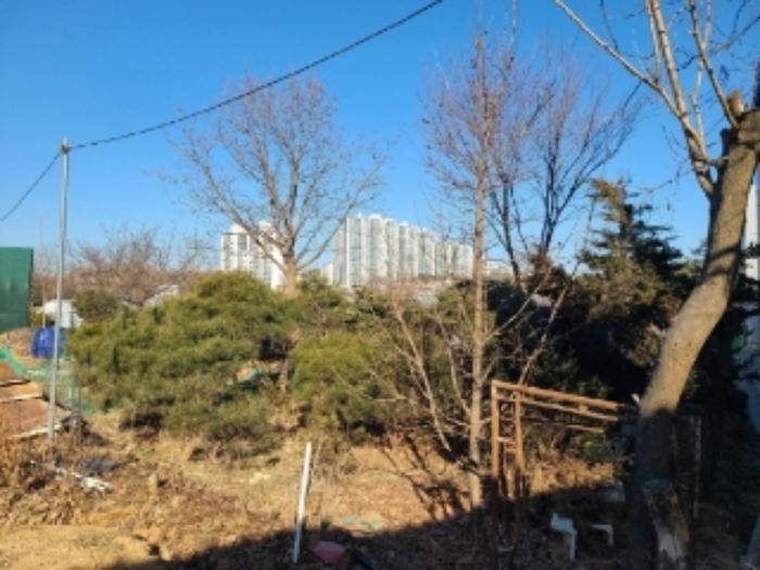 법원경매 2024타경72143 사진16 | 하남시 초이동 89 답 경매
