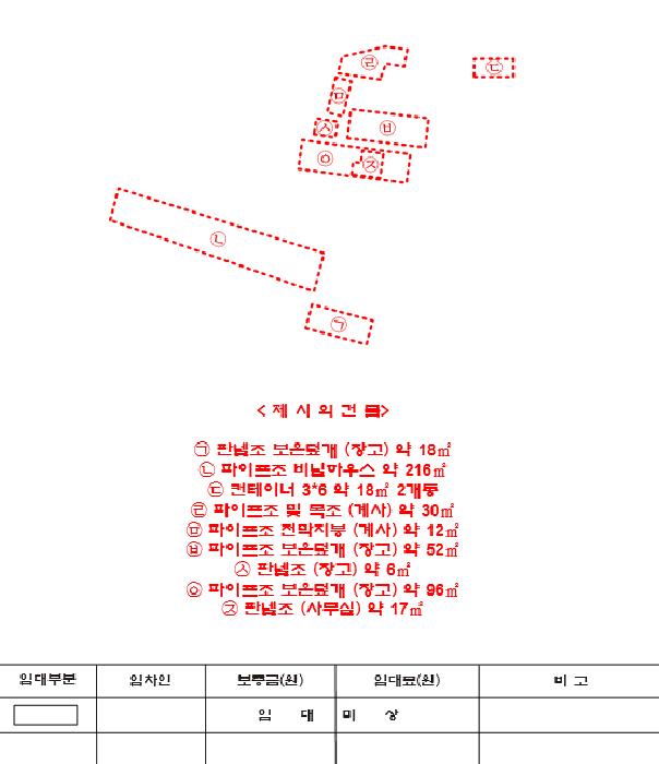 법원경매 2024타경72143 사진26 | 하남시 초이동 89 답 경매