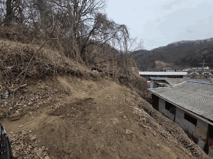 법원경매 2025타경51654 사진2 | 광주시 삼동 임야 경매