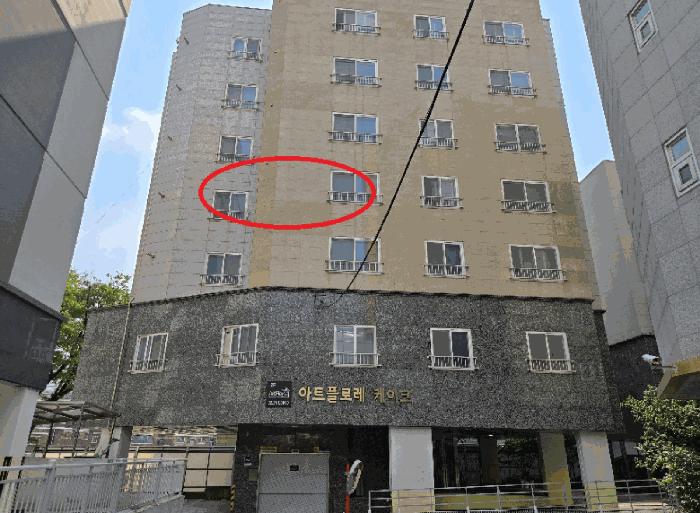 법원경매 2025타경51446 사진2 | 서울 성동구 사근동 230-1 청계더하임 다세대주택 경매