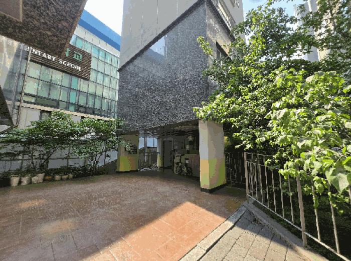 법원경매 2025타경51446 사진4 | 서울 성동구 사근동 230-1 청계더하임 다세대주택 경매