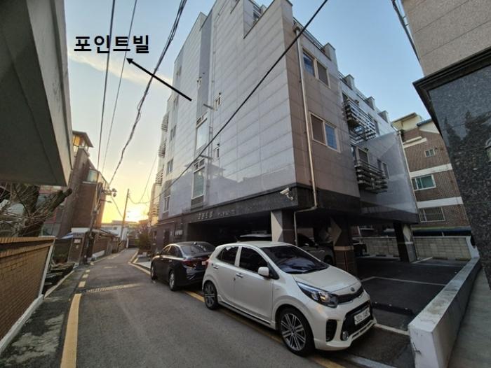 법원경매 2024타경100595 사진28 | 수원시 팔달구 매교동 167-72 포인트빌 (정조로623번길 7-8) 다세대주택 경매