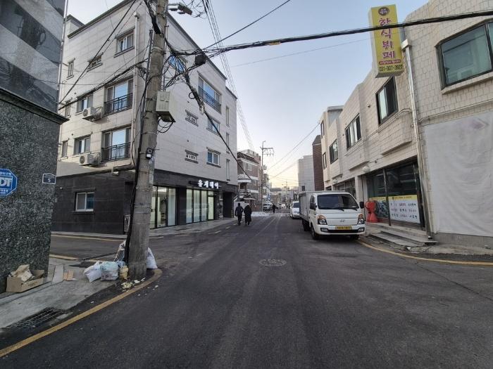 법원경매 2024타경100595 사진13 | 수원시 팔달구 정조로623번길 다세대주택 경매