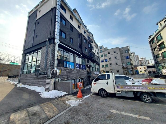 법원경매 2024타경103181 사진3 | 용인시 처인구 양지면 양대로 다세대주택 경매