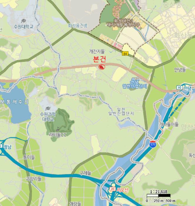 법원경매 2025타경57674 사진9 | 화성시 안녕길 95-50 차량 경매