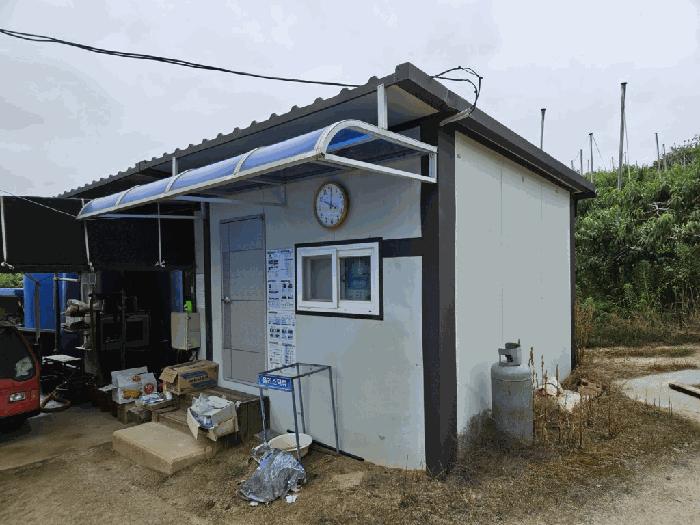 법원경매 2025타경1265 사진67 | 춘천시 동내면 과수원 경매