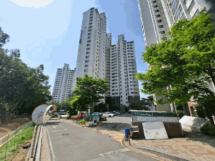 2025타경3741 법원경매 사진3 | 포항 북구 아파트 경매
