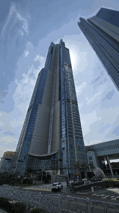 법원경매 2025타경478 사진6 | 부산 해운대구 중동 1829 콘도(호텔) 경매