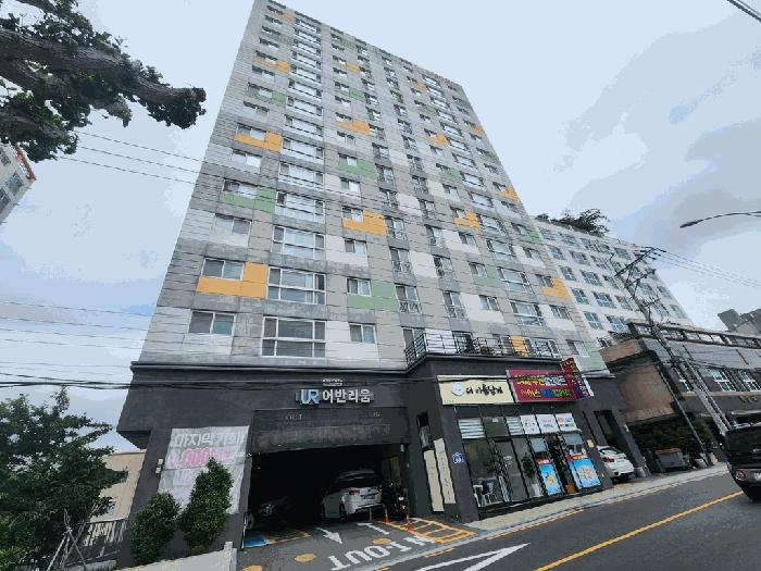 법원경매 2025타경547 사진9 | 부산 기장군 기장읍 동부산어반리움 아파트 경매