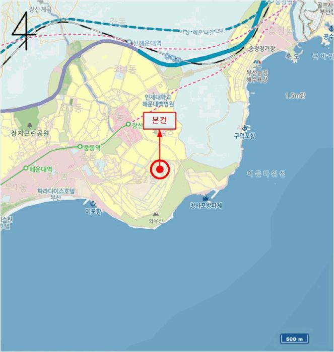 2025타경572 법원경매 사진11 | 부산 해운대구 아파트 경매