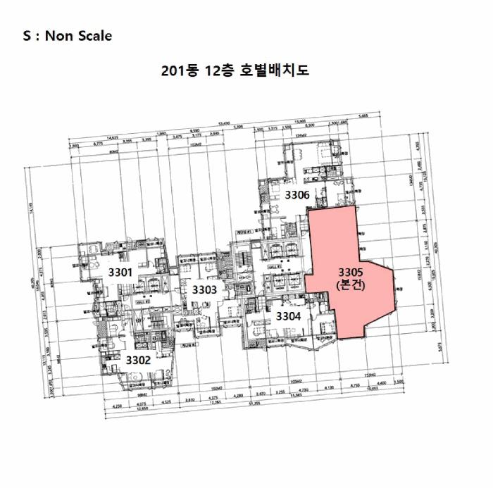 2025타경572 법원경매 사진9 | 부산 해운대구 아파트 경매
