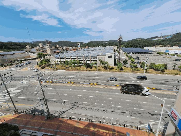 법원경매 2025타경582 사진3 | 부산 기장군 장안읍 좌천리 436-16 근린상가 경매