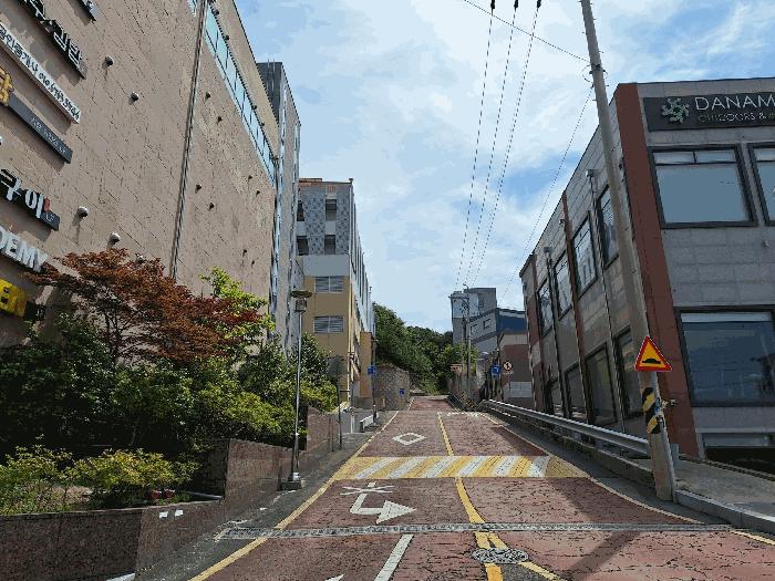 법원경매 2025타경582 사진5 | 부산 기장군 장안읍 좌천리 436-16 근린상가 경매
