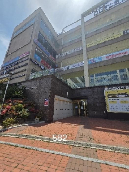 법원경매 2025타경582 사진7 | 부산 기장군 장안읍 좌천리 436-16 근린상가 경매