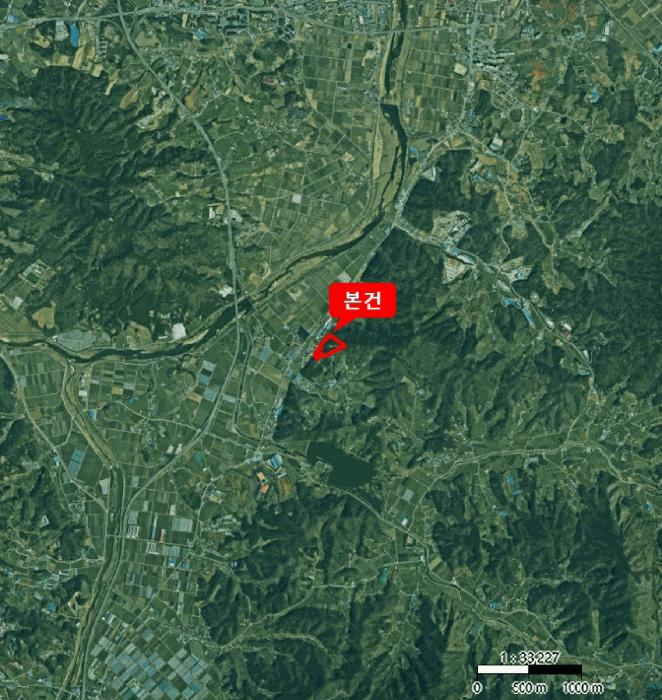 2025타경30465 법원경매 사진5 | 충북 음성군 임야 경매