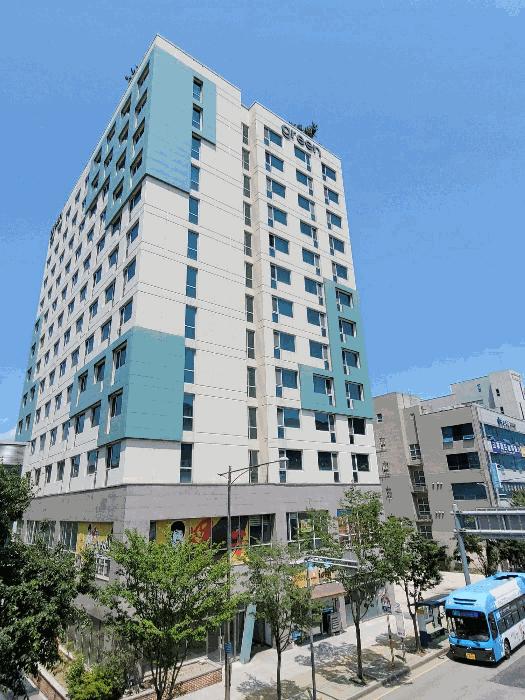 2025타경589 법원경매 사진2 | 부산 기장군 오피스텔 경매