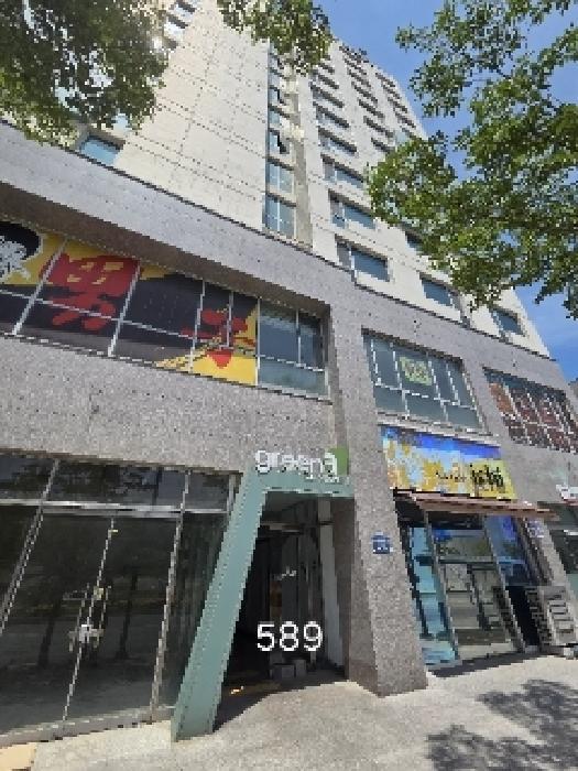 2025타경589 법원경매 사진7 | 부산 기장군 오피스텔 경매