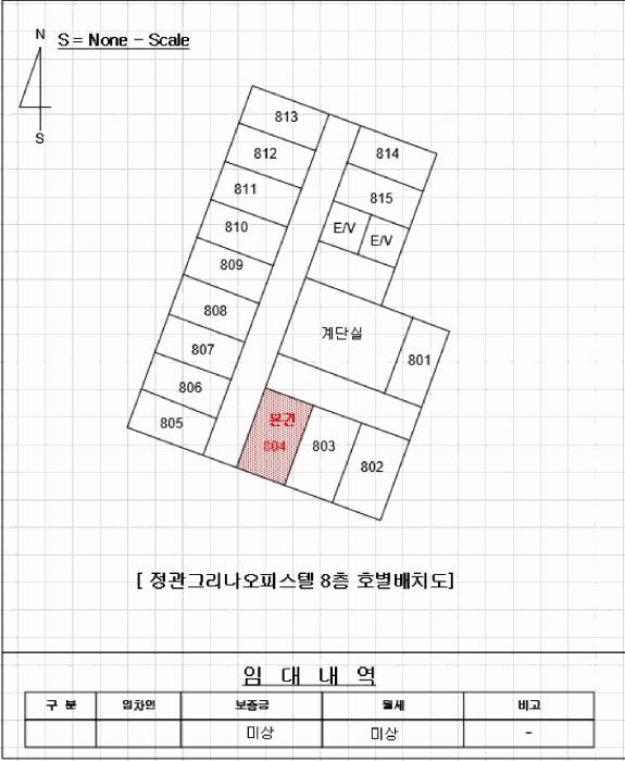 2025타경589 법원경매 사진8 | 부산 기장군 오피스텔 경매