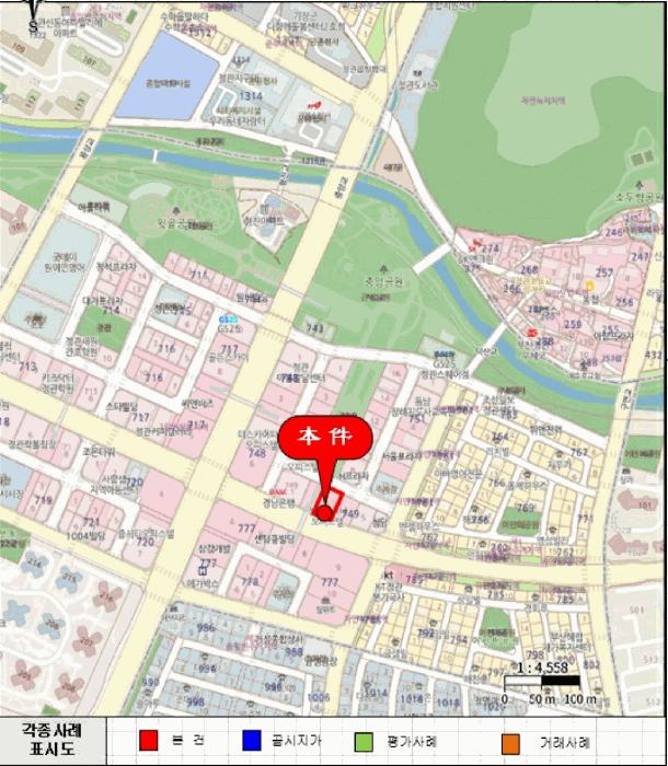 2025타경589 법원경매 사진9 | 부산 기장군 오피스텔 경매