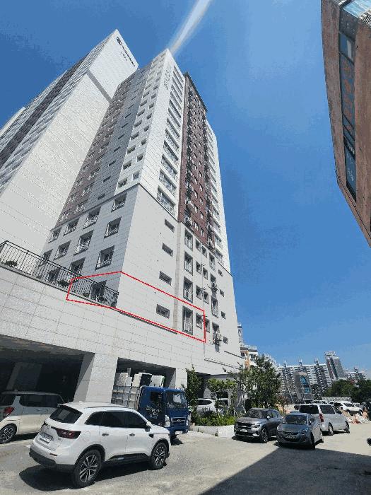 2025타경5307 법원경매 사진2 | 부산 기장군 오피스텔 경매
