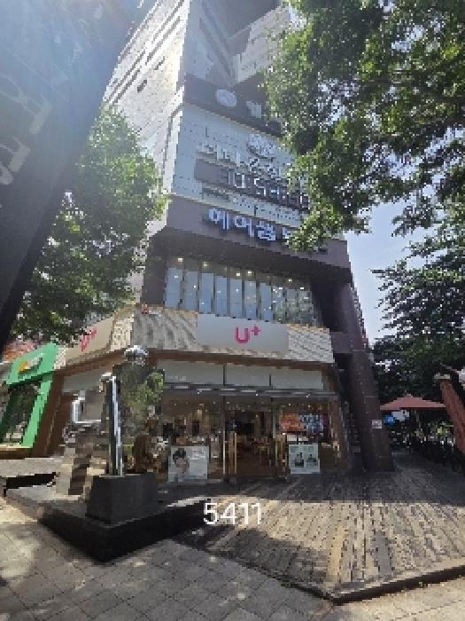 법원경매 2025타경5411 사진7 | 부산 해운대구 좌동 1473-2 엘리움 근린상가 경매