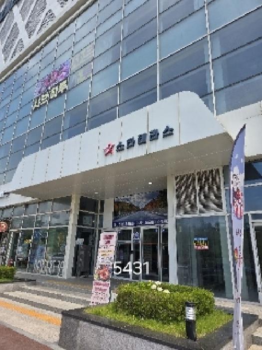 법원경매 2025타경5431 사진4 | 부산 기장군 기장읍 시랑리 717 근린상가 경매