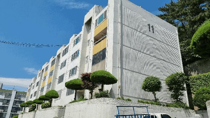 2025타경5449 법원경매 사진11 | 부산 해운대구 아파트 경매